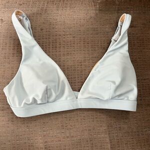 Old Navy Women's Light Gray Bra